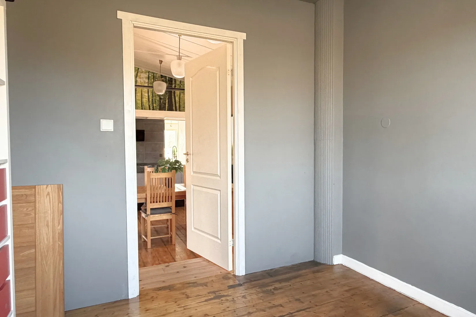 Villa, Hån 10, Rottneros, Sunne