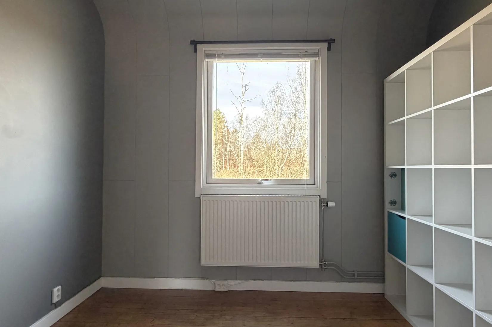 Villa, Hån 10, Rottneros, Sunne