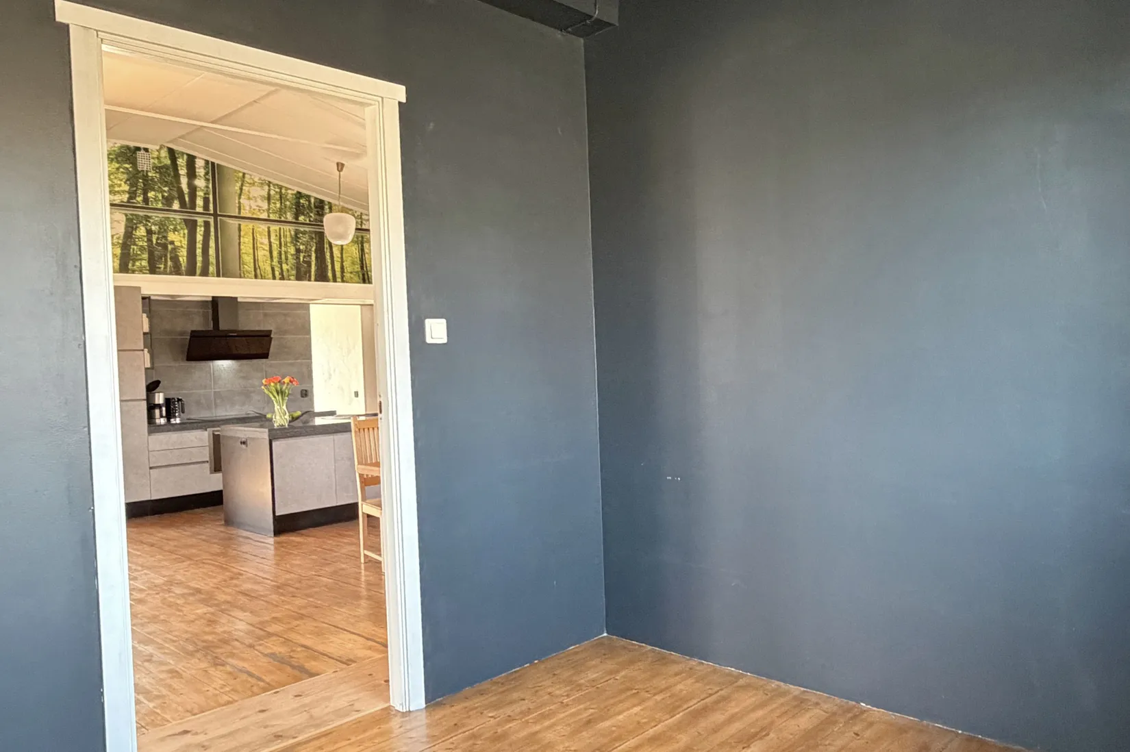 Villa, Hån 10, Rottneros, Sunne