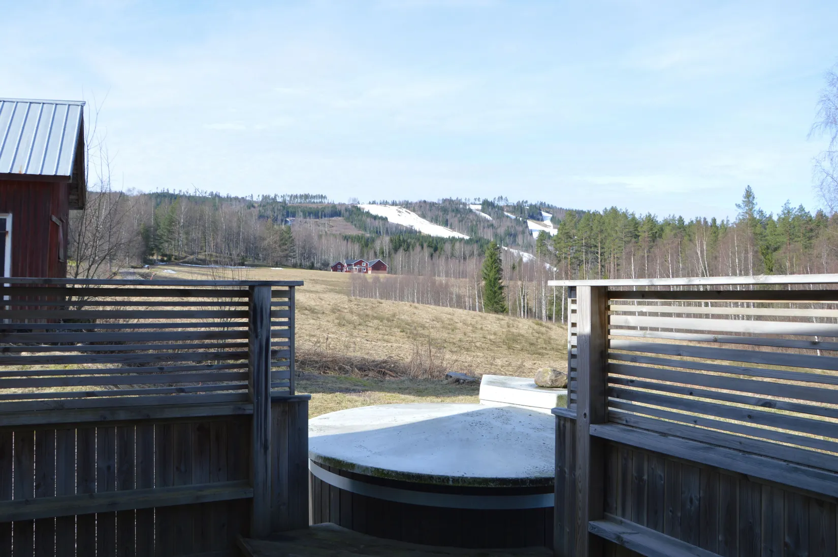 Villa, Hån 10, Rottneros, Sunne