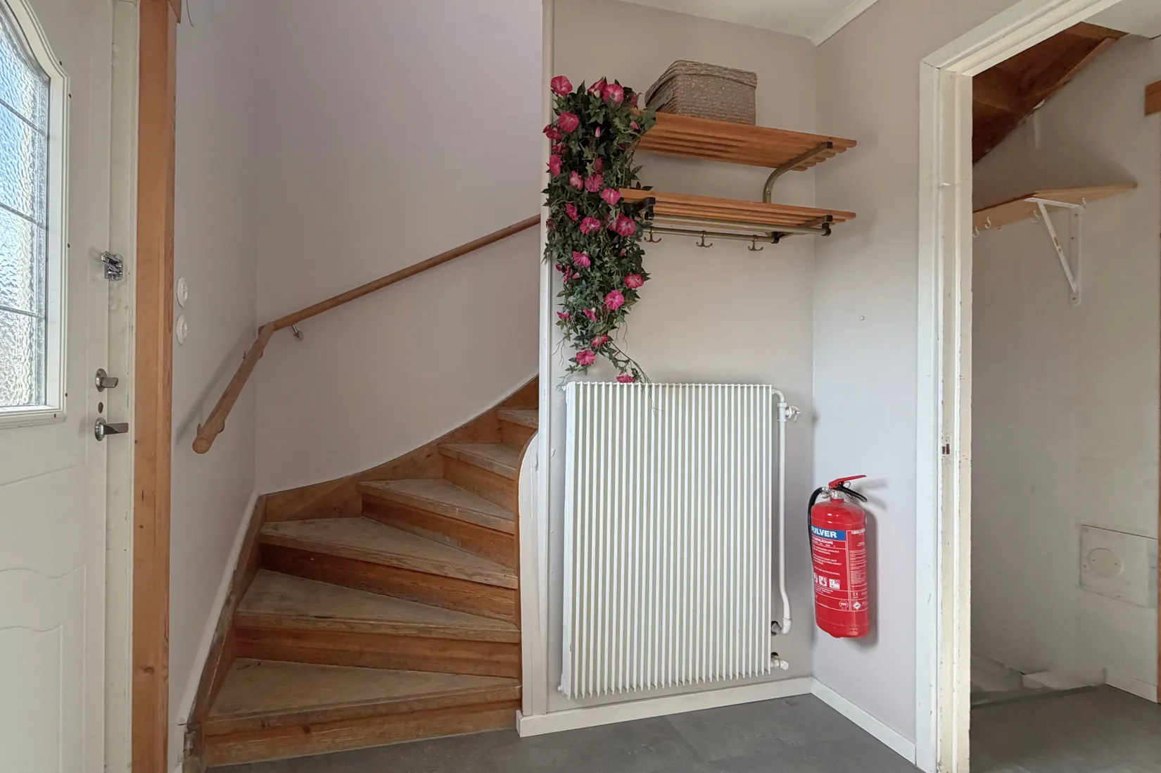 Villa, Hån 10, Rottneros, Sunne