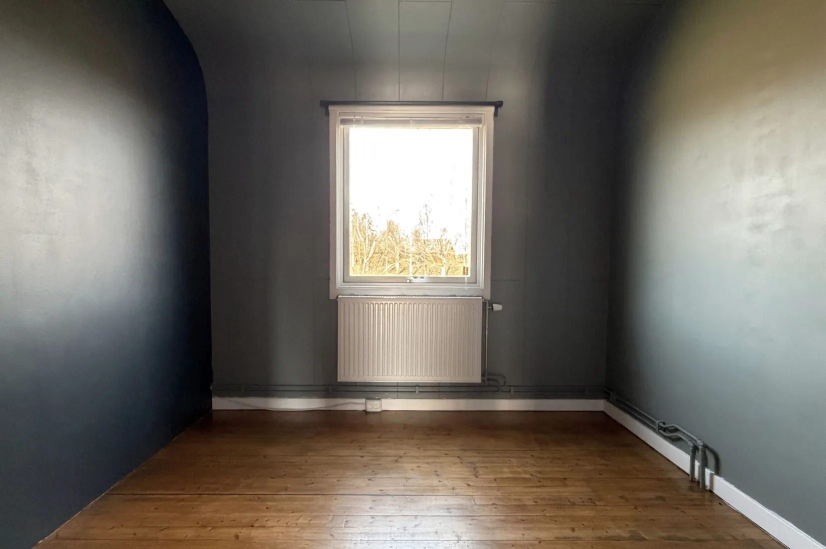 Villa, Hån 10, Rottneros, Sunne