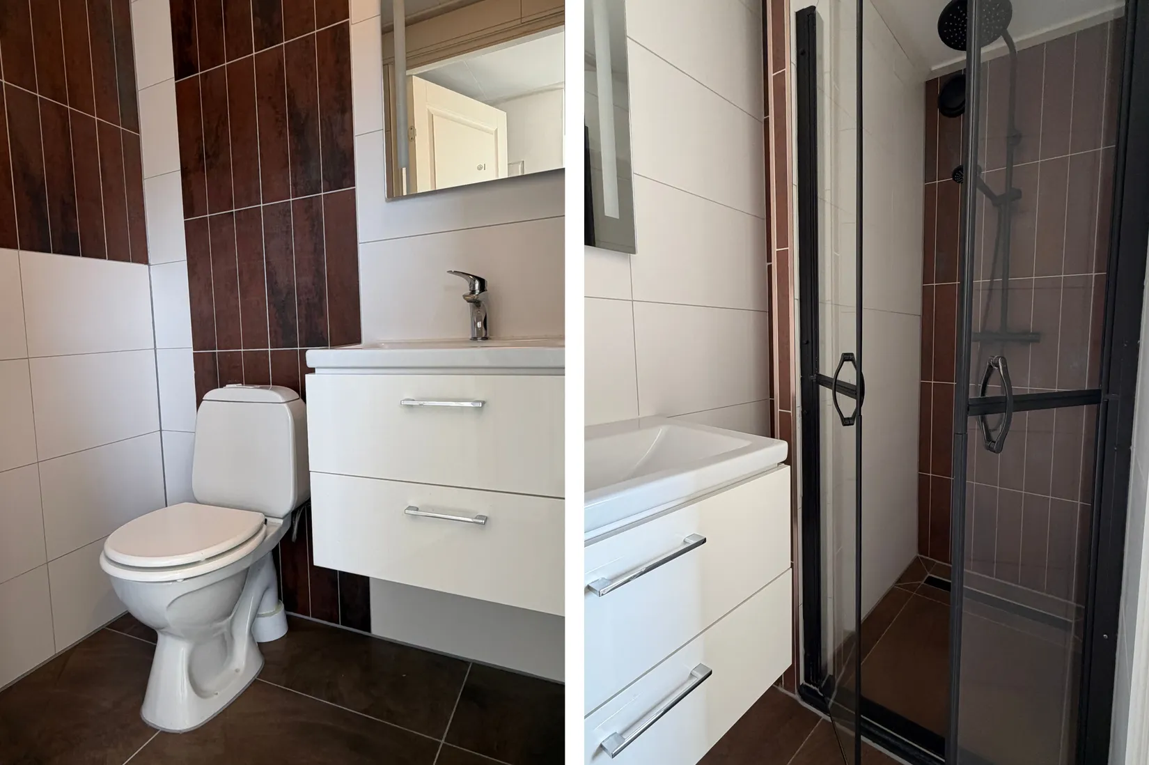 Villa, Hån 10, Rottneros, Sunne