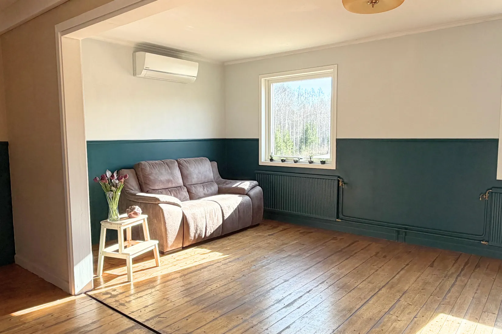 Villa, Hån 10, Rottneros, Sunne