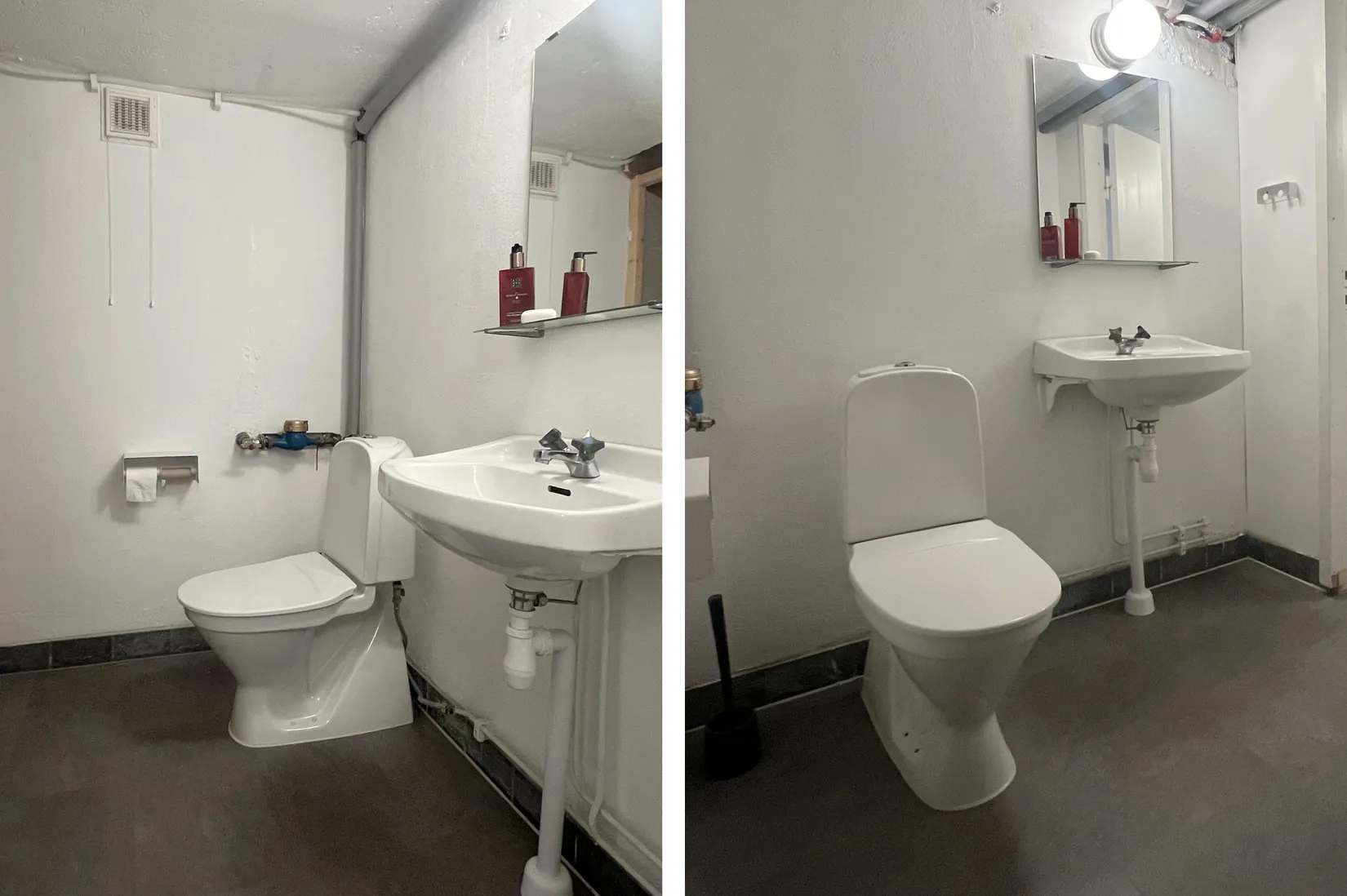 Villa, Hån 10, Rottneros, Sunne