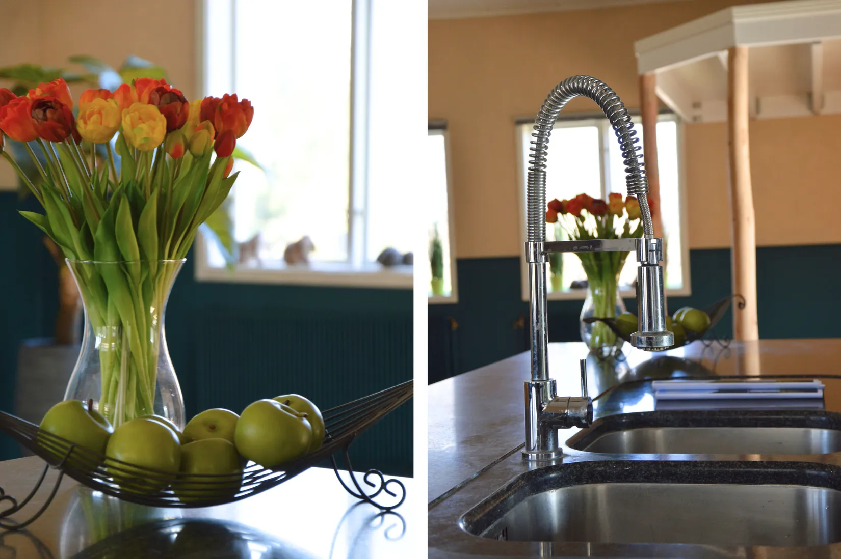 Villa, Hån 10, Rottneros, Sunne