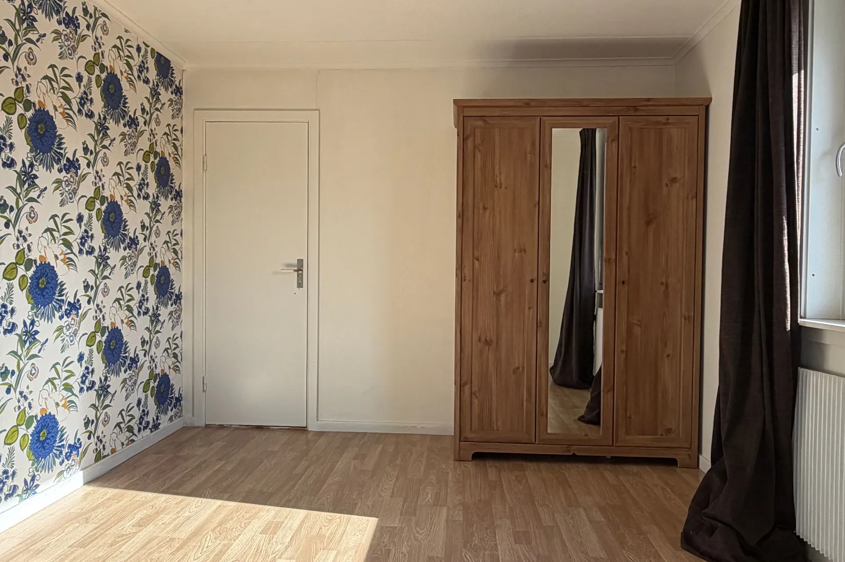 Villa, Hån 10, Rottneros, Sunne