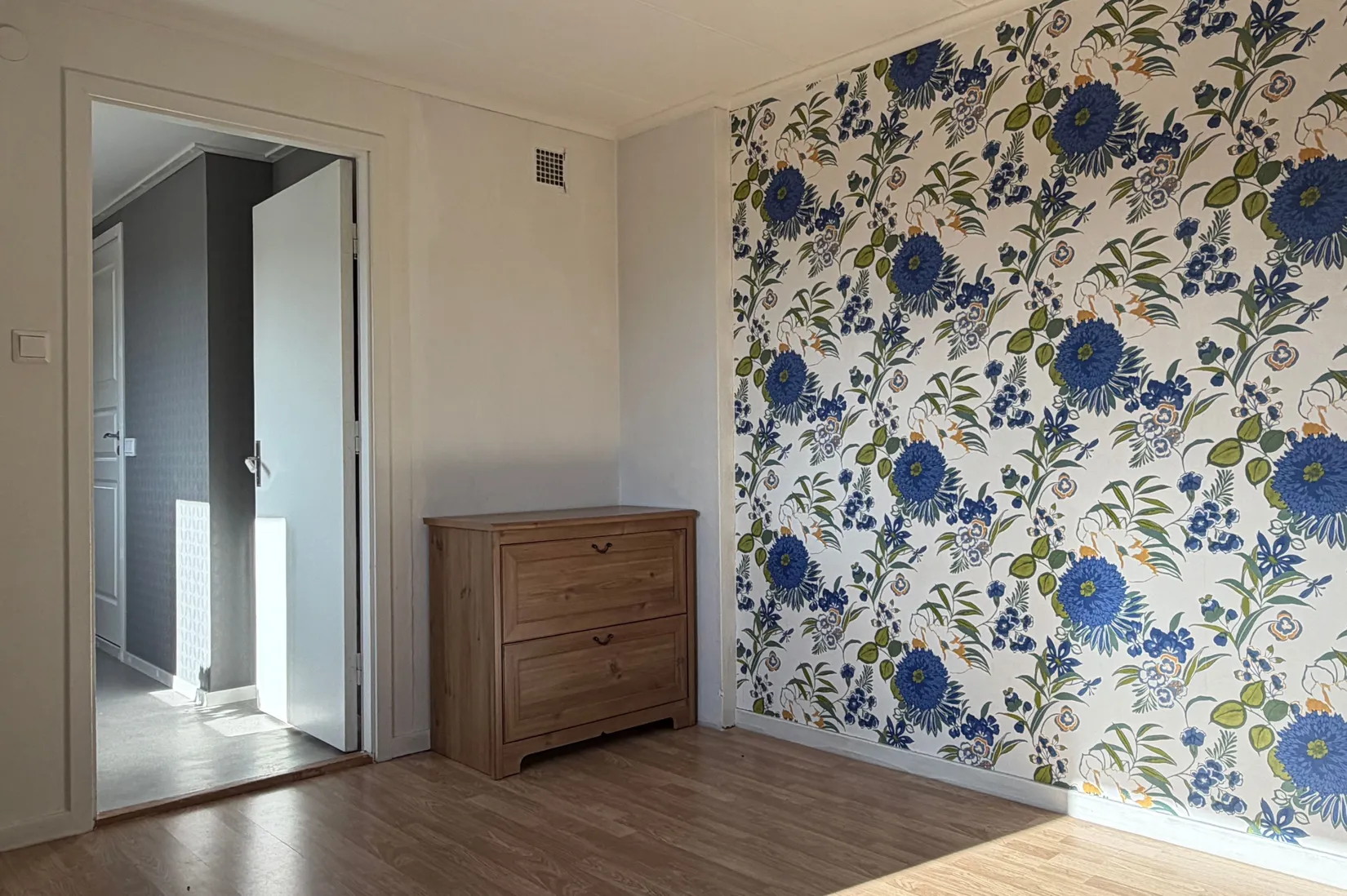 Villa, Hån 10, Rottneros, Sunne