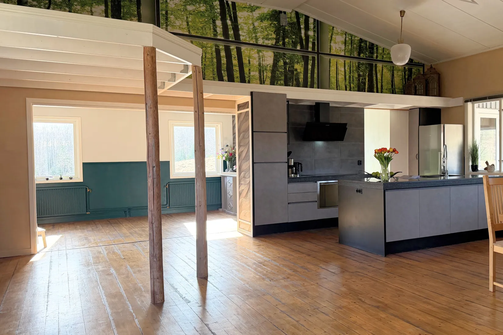 Villa, Hån 10, Rottneros, Sunne