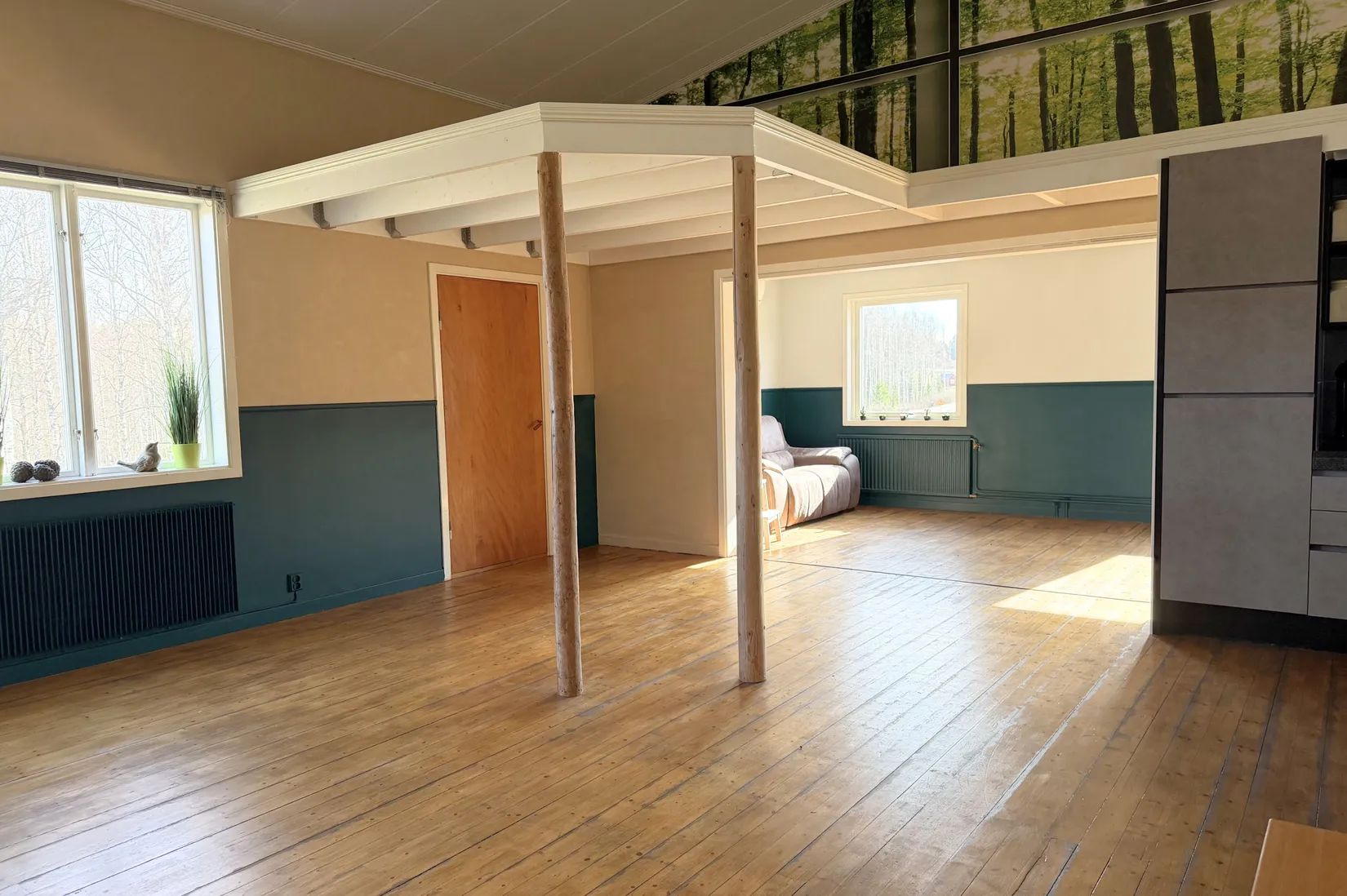 Villa, Hån 10, Rottneros, Sunne