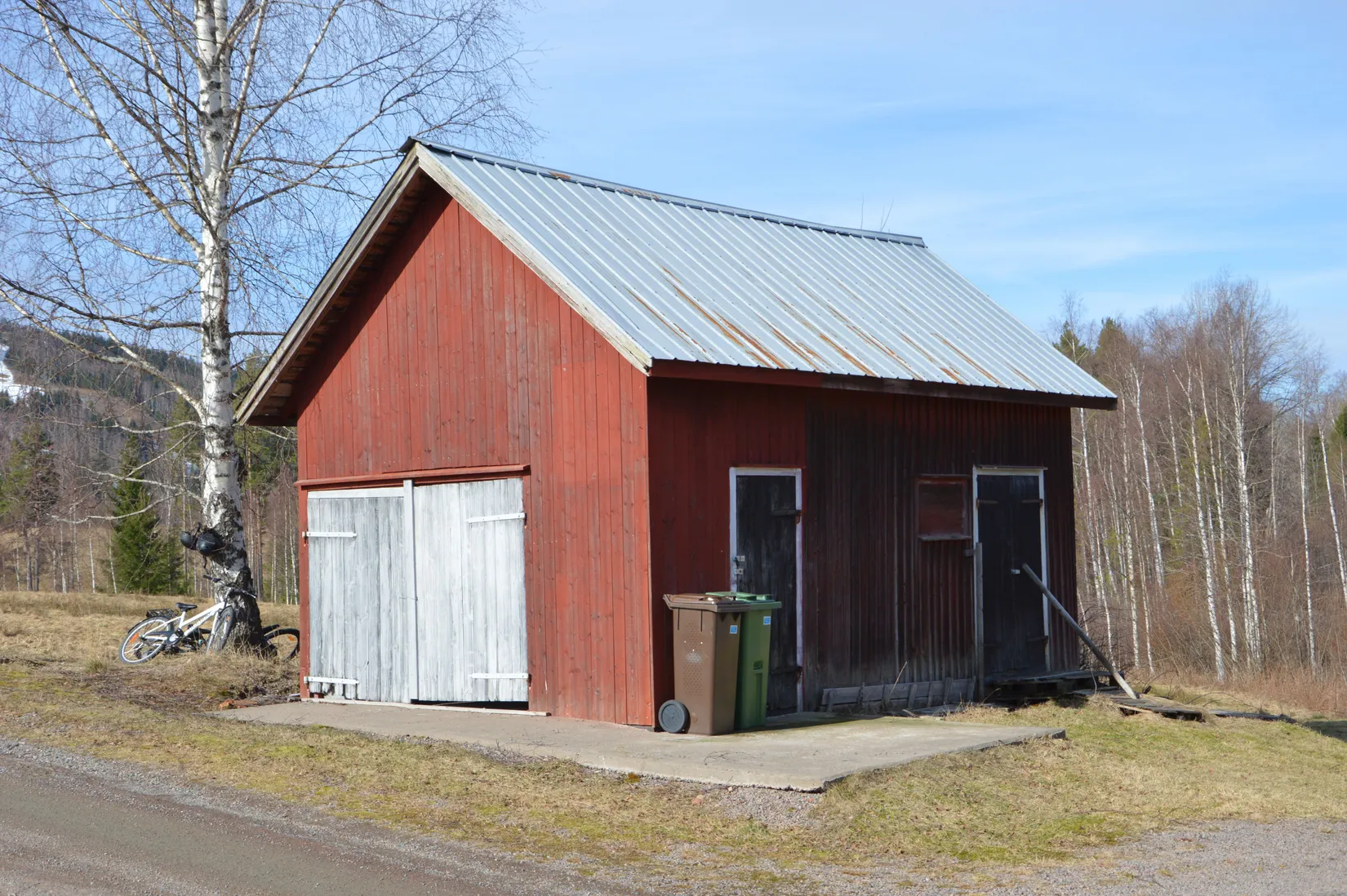 Villa, Hån 10, Rottneros, Sunne
