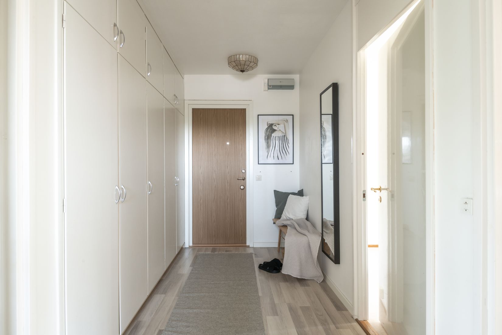 Bostadsrätt, Bodagatan 49, Boda, Borås