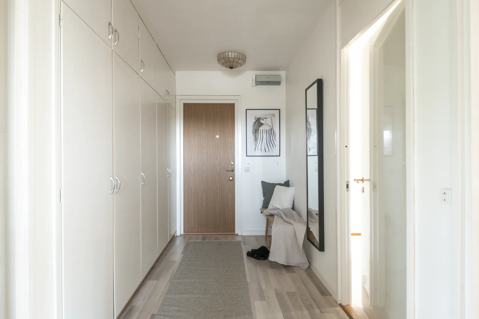 Bostadsrätt, Bodagatan 49, Boda, Borås