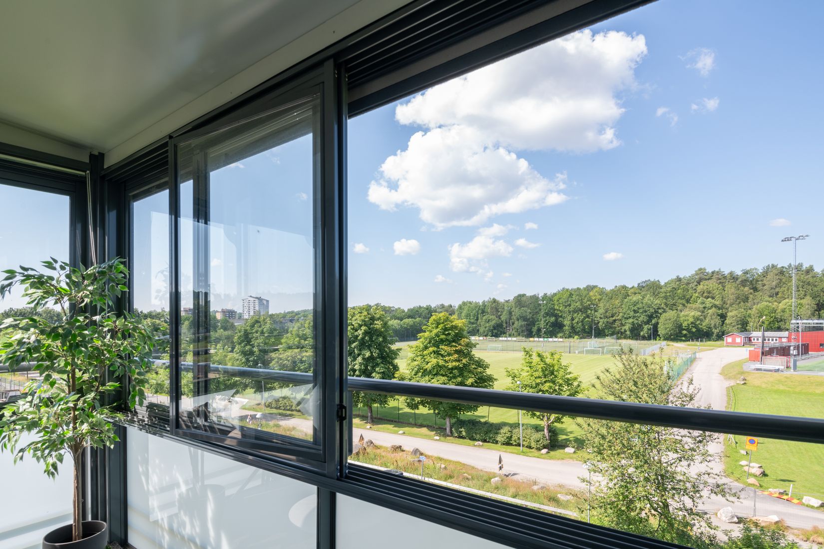 Bostadsrätt, Bodagatan 49, Boda, Borås