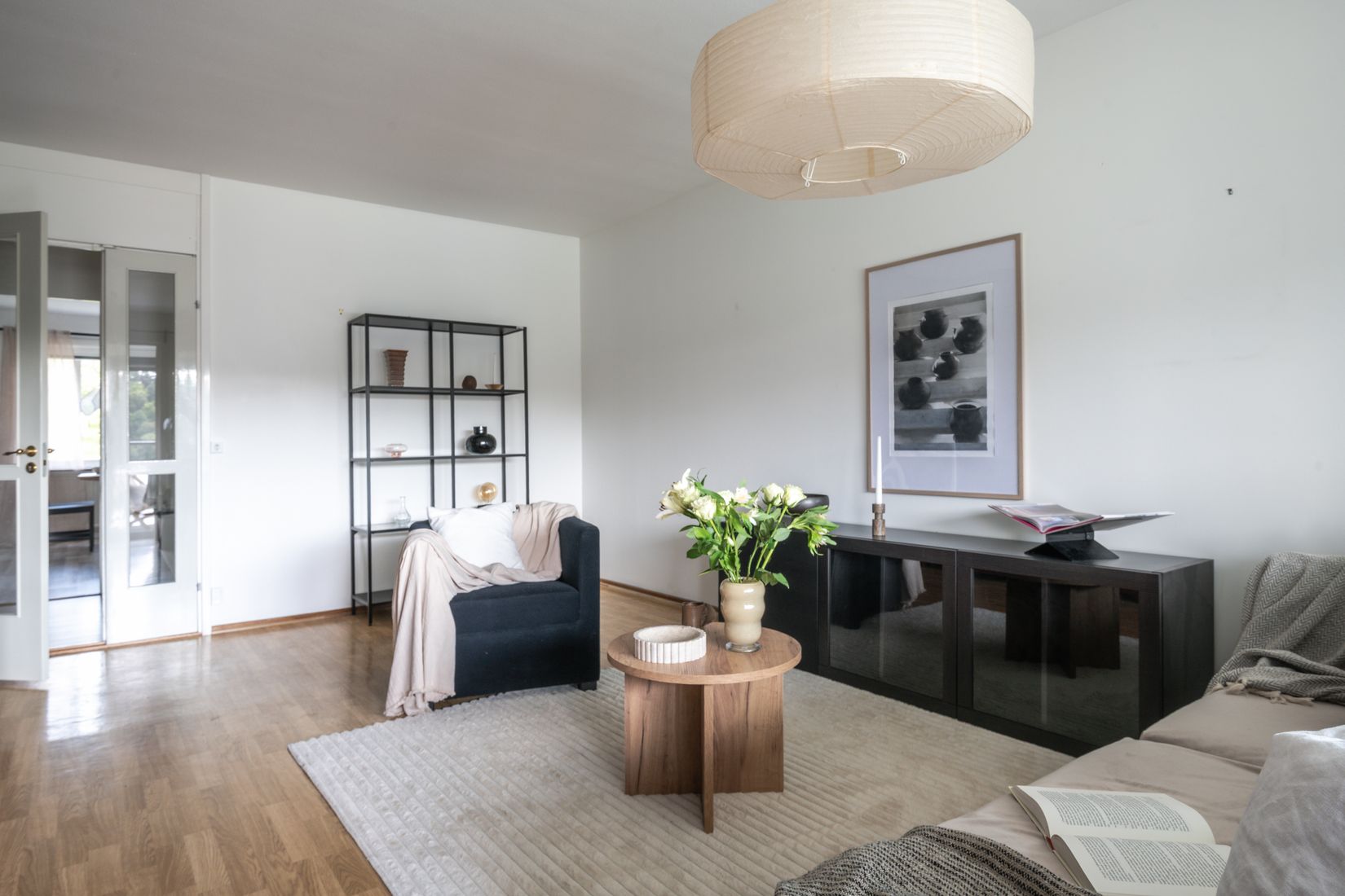 Bostadsrätt, Bodagatan 49, Boda, Borås