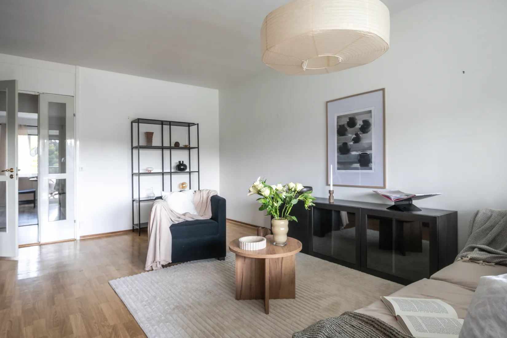 Bostadsrätt, Bodagatan 49, Boda, Borås