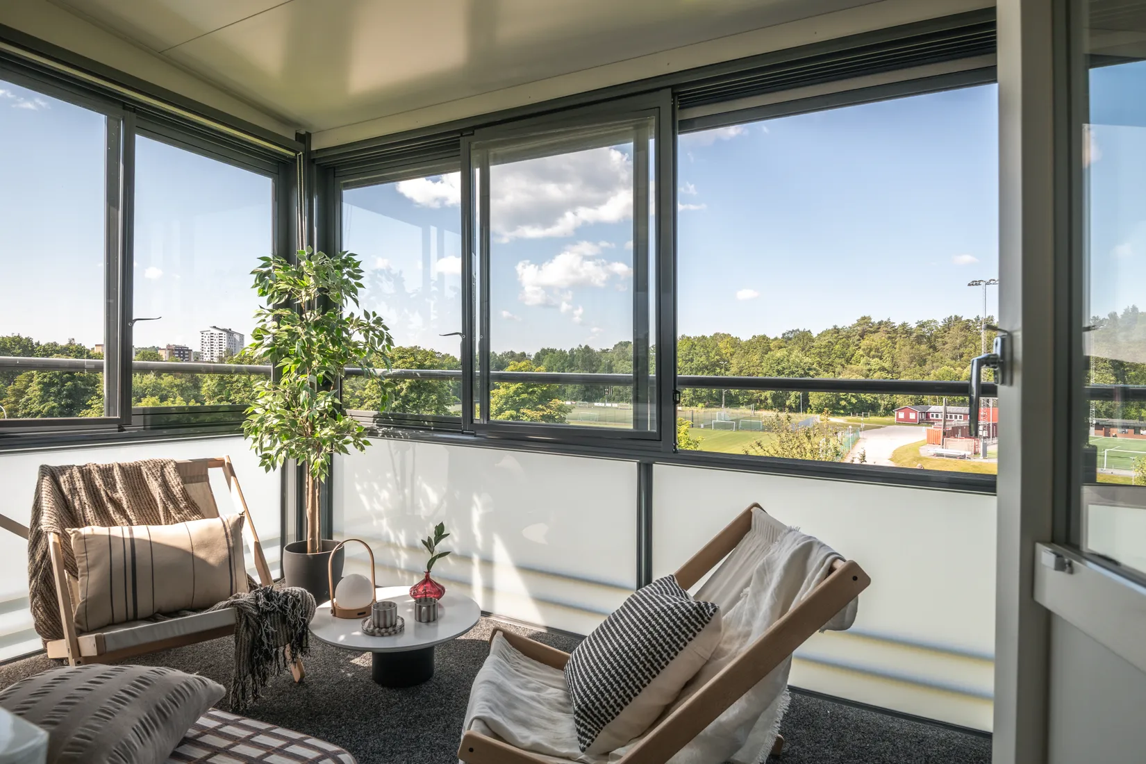 Bostadsrätt, Bodagatan 49, Boda, Borås