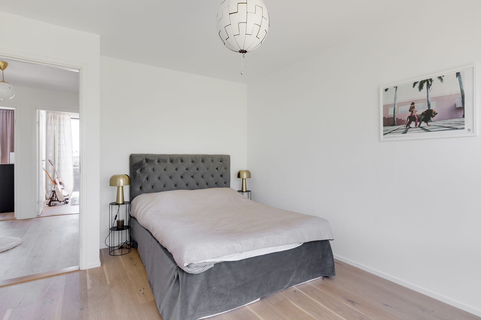 Bostadsrätt, Radhus, Böljemolnsvägen 51, Fullerö, Uppsala