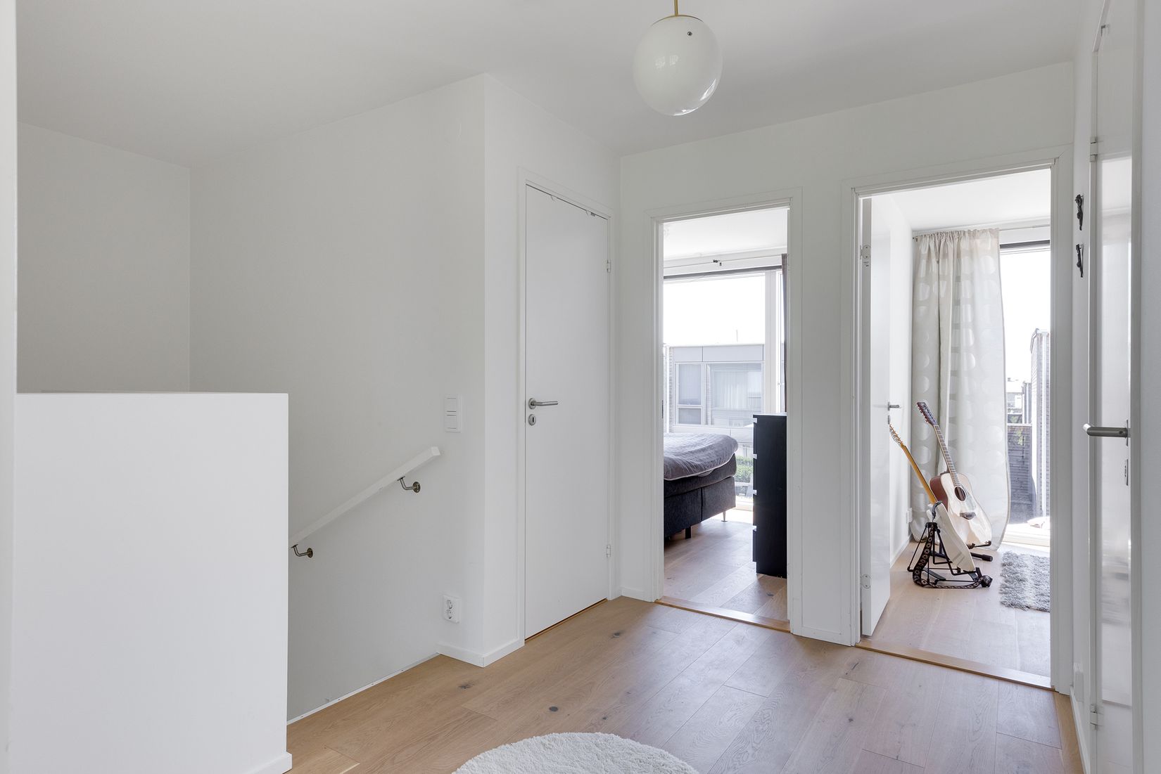 Bostadsrätt, Radhus, Böljemolnsvägen 51, Fullerö, Uppsala