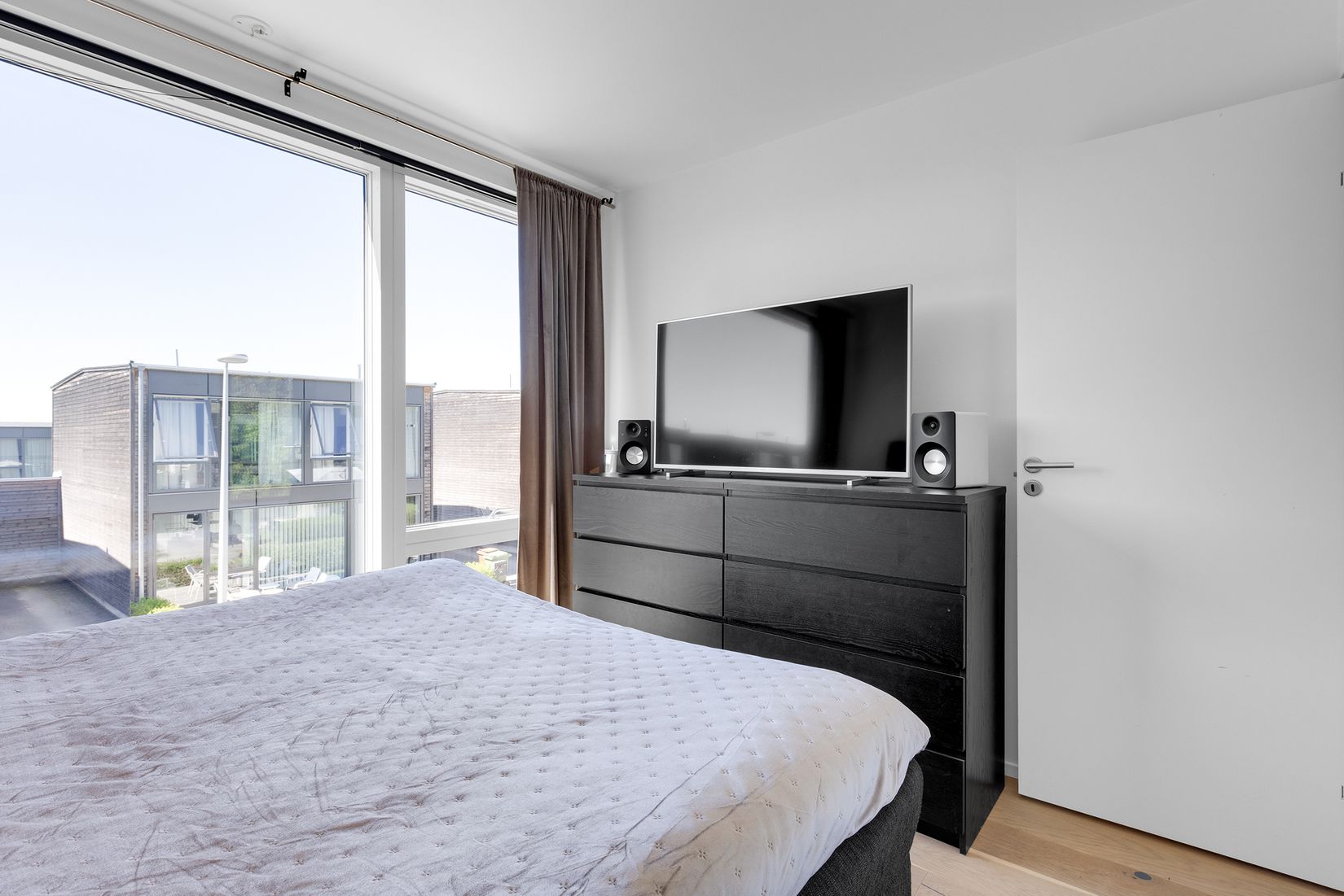 Bostadsrätt, Radhus, Böljemolnsvägen 51, Fullerö, Uppsala