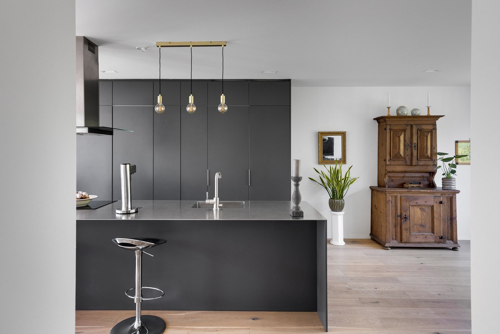 Bostadsrätt, Radhus, Böljemolnsvägen 51, Fullerö, Uppsala