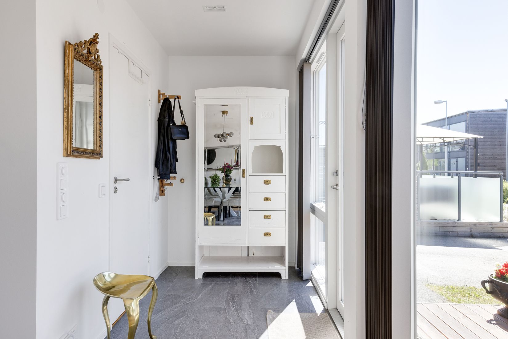 Bostadsrätt, Radhus, Böljemolnsvägen 51, Fullerö, Uppsala