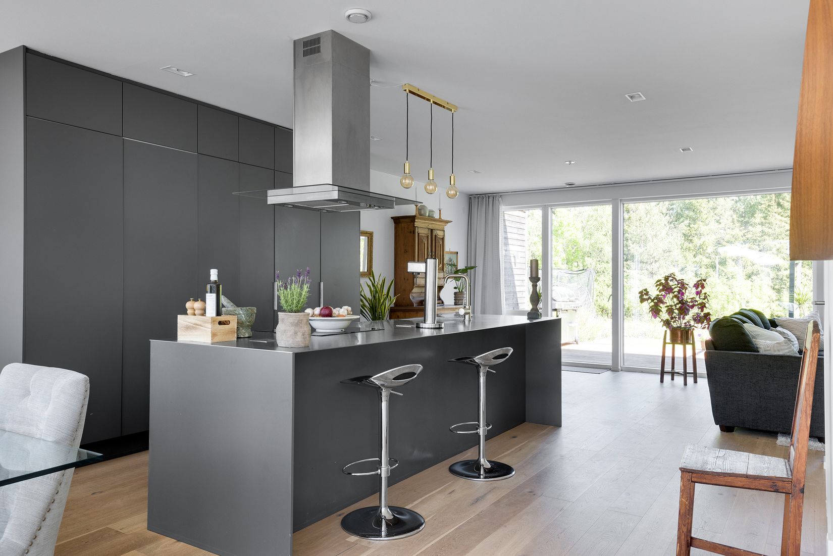 Bostadsrätt, Radhus, Böljemolnsvägen 51, Fullerö, Uppsala