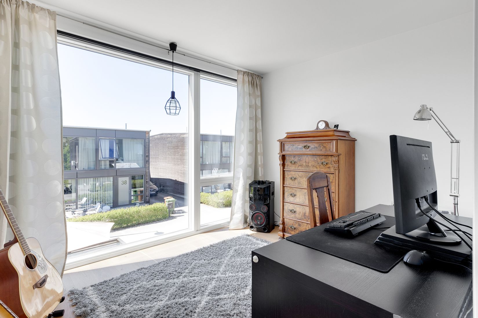 Bostadsrätt, Radhus, Böljemolnsvägen 51, Fullerö, Uppsala