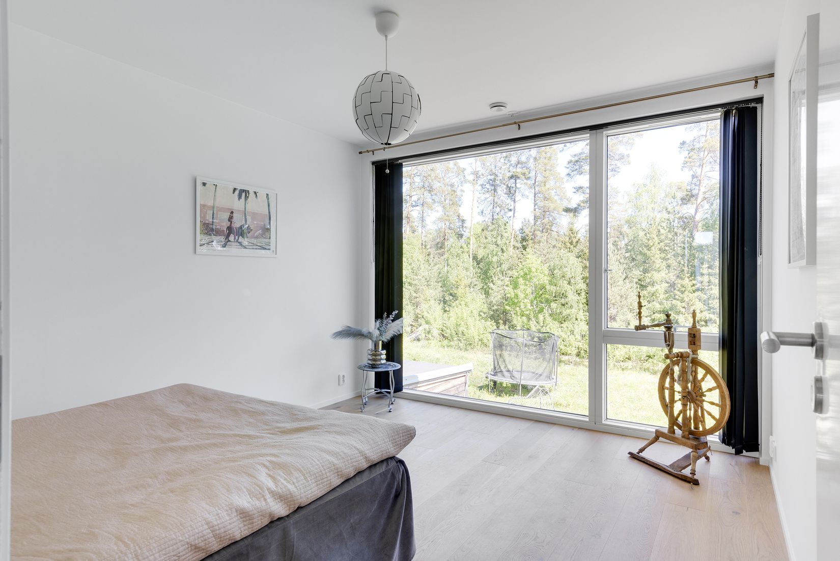 Bostadsrätt, Radhus, Böljemolnsvägen 51, Fullerö, Uppsala