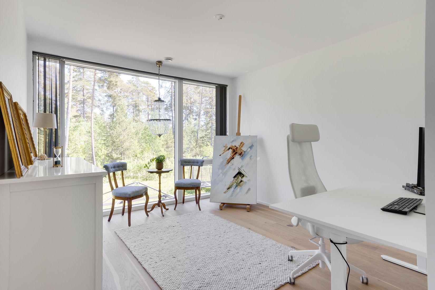 Bostadsrätt, Radhus, Böljemolnsvägen 51, Fullerö, Uppsala