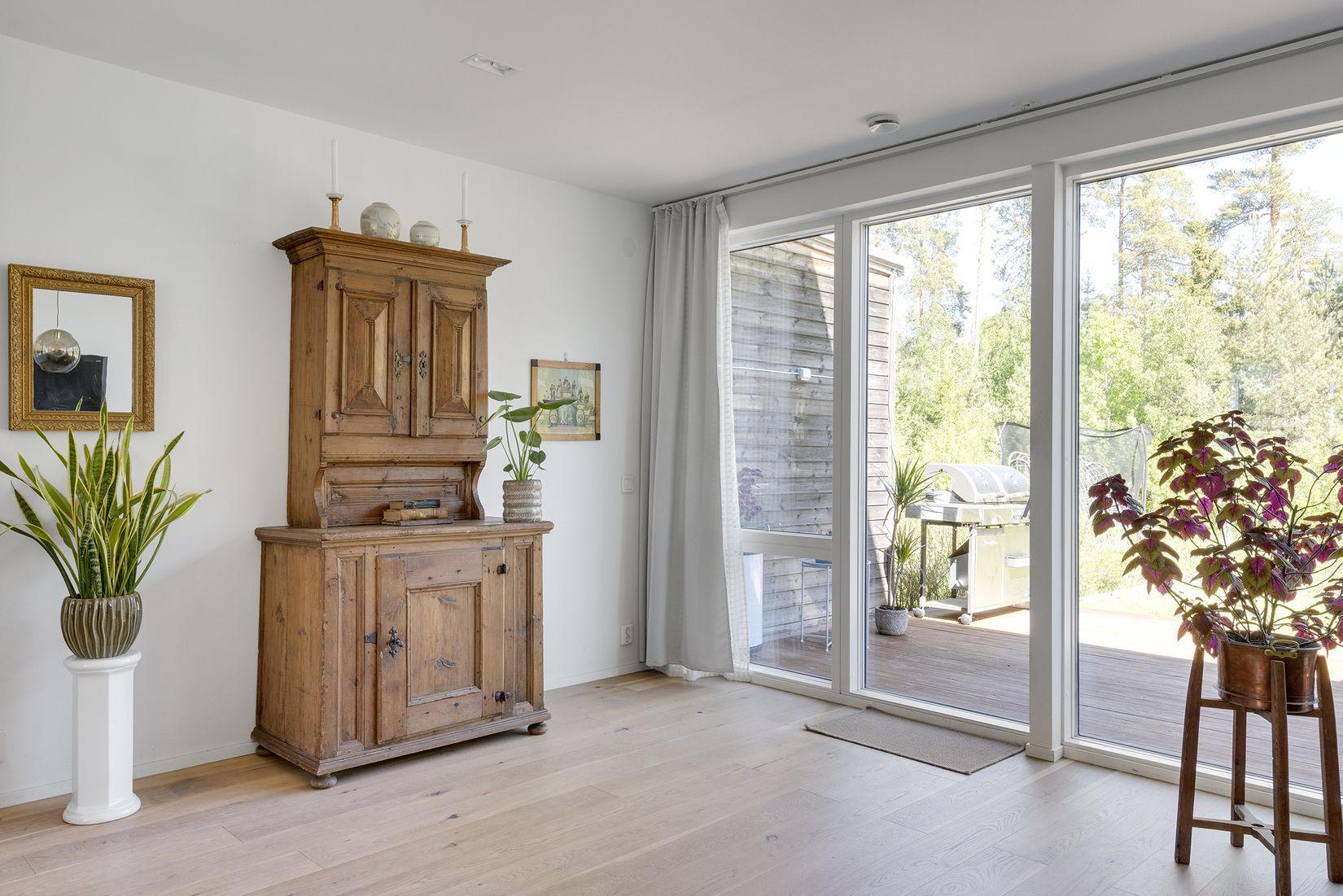 Bostadsrätt, Radhus, Böljemolnsvägen 51, Fullerö, Uppsala