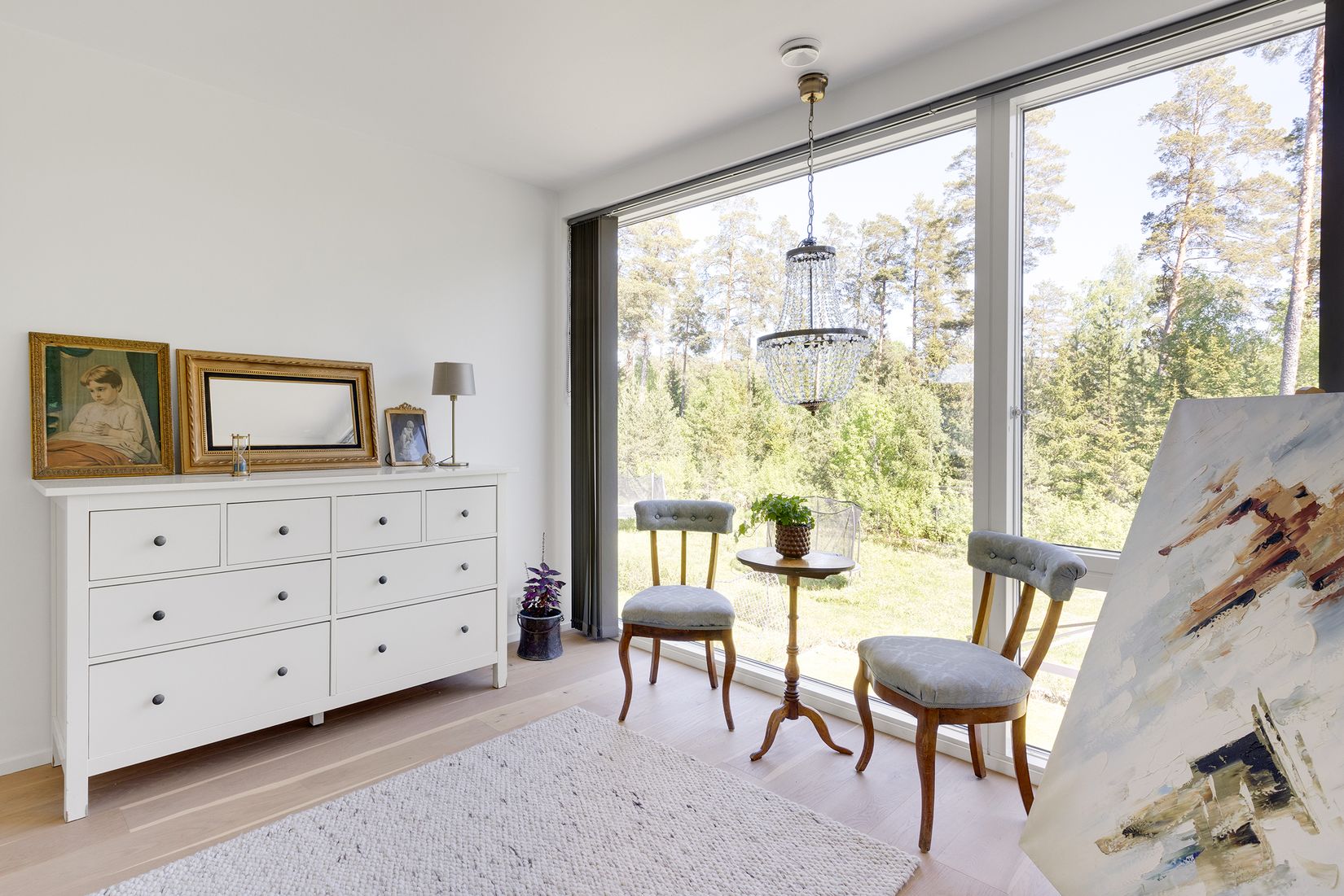 Bostadsrätt, Radhus, Böljemolnsvägen 51, Fullerö, Uppsala