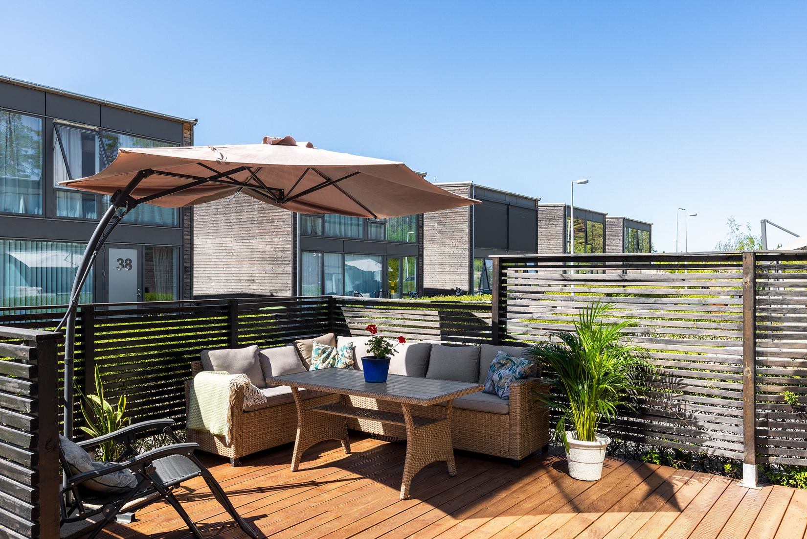 Bostadsrätt, Radhus, Böljemolnsvägen 51, Fullerö, Uppsala