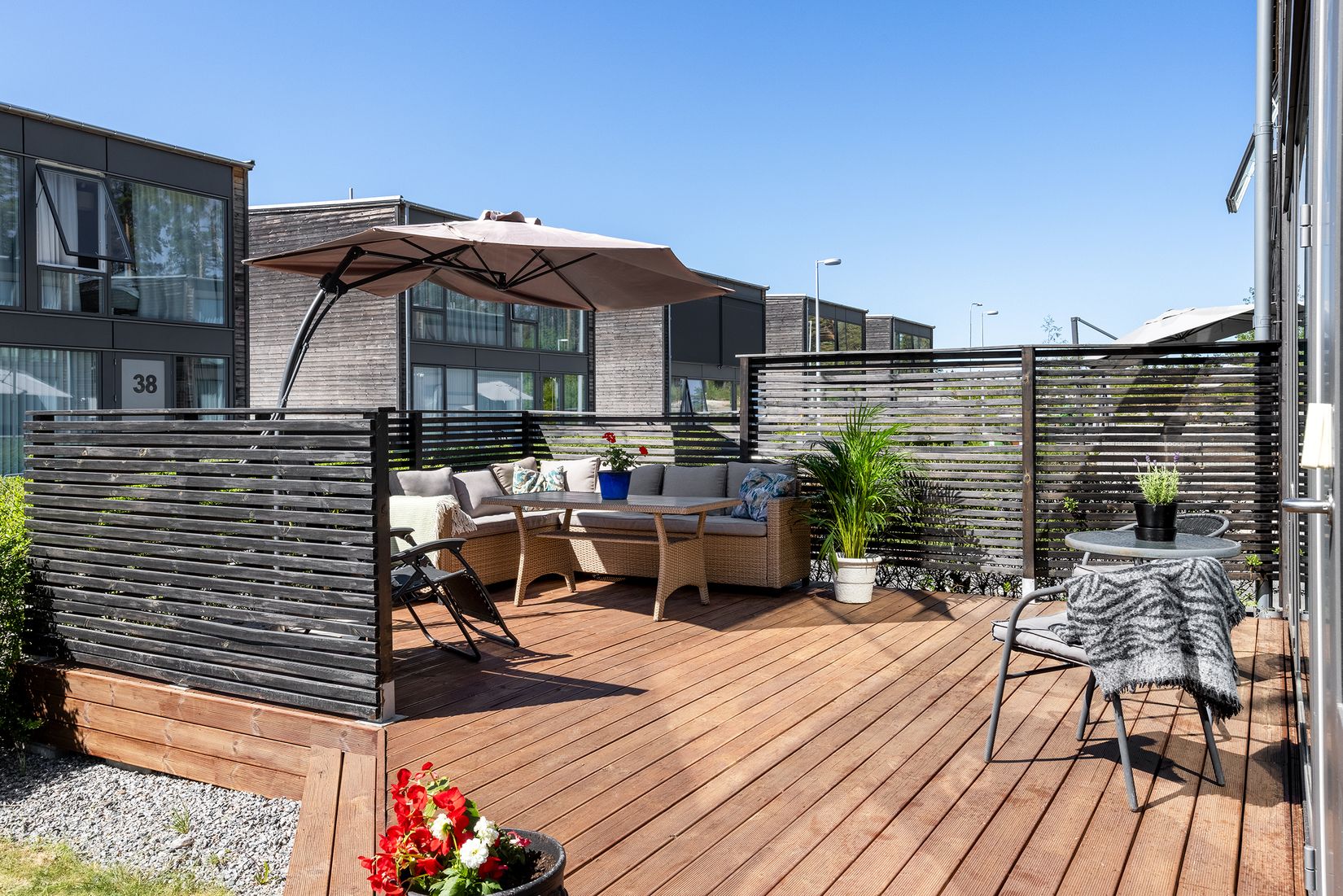 Bostadsrätt, Radhus, Böljemolnsvägen 51, Fullerö, Uppsala