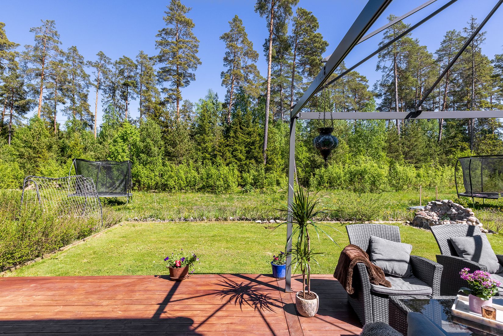 Bostadsrätt, Radhus, Böljemolnsvägen 51, Fullerö, Uppsala