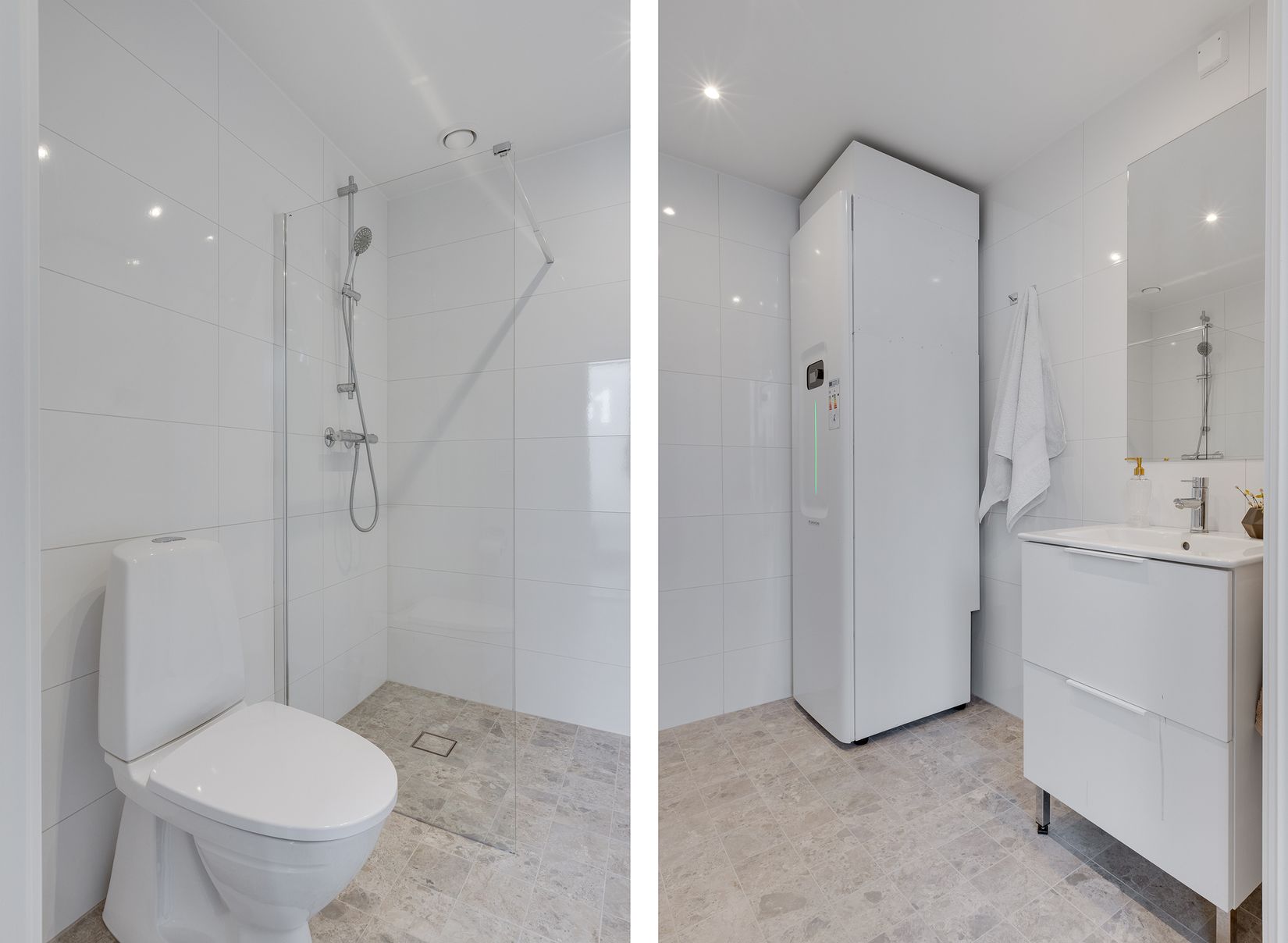 Bostadsrätt, Radhus, Böljemolnsvägen 51, Fullerö, Uppsala