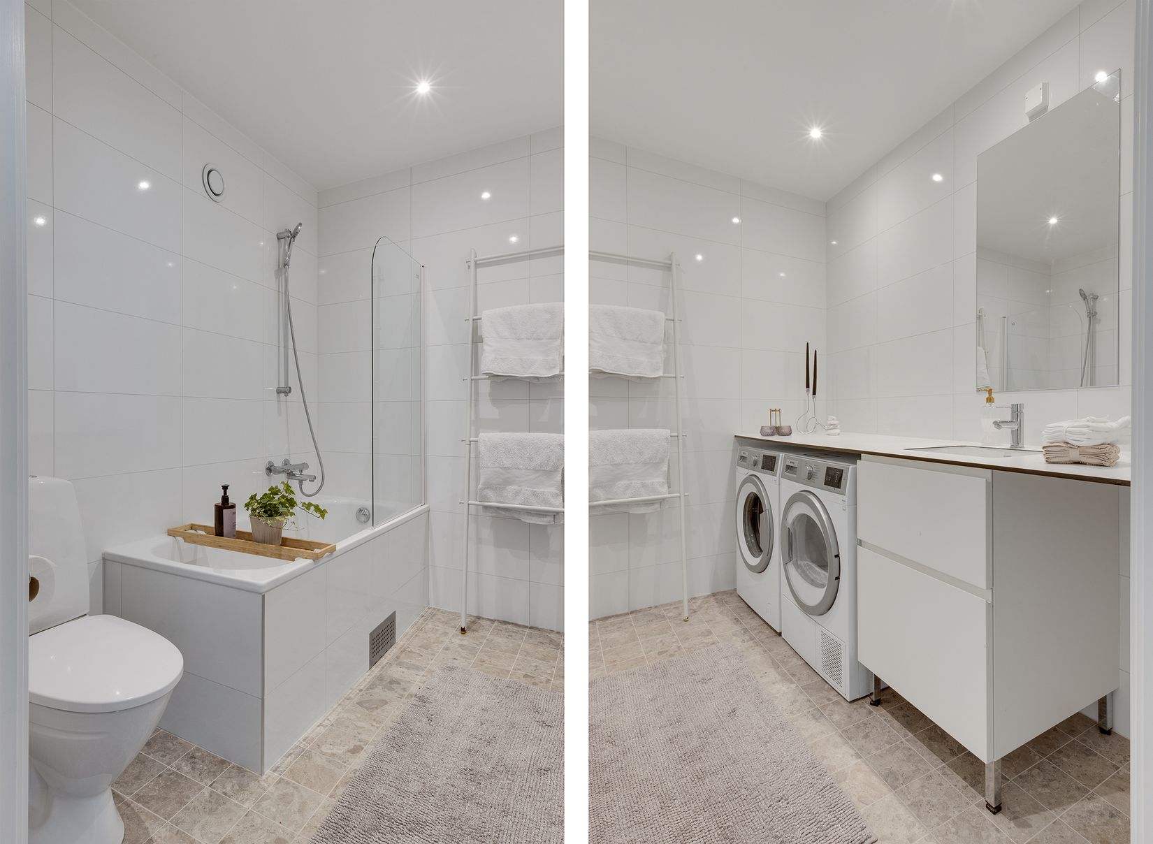 Bostadsrätt, Radhus, Böljemolnsvägen 51, Fullerö, Uppsala