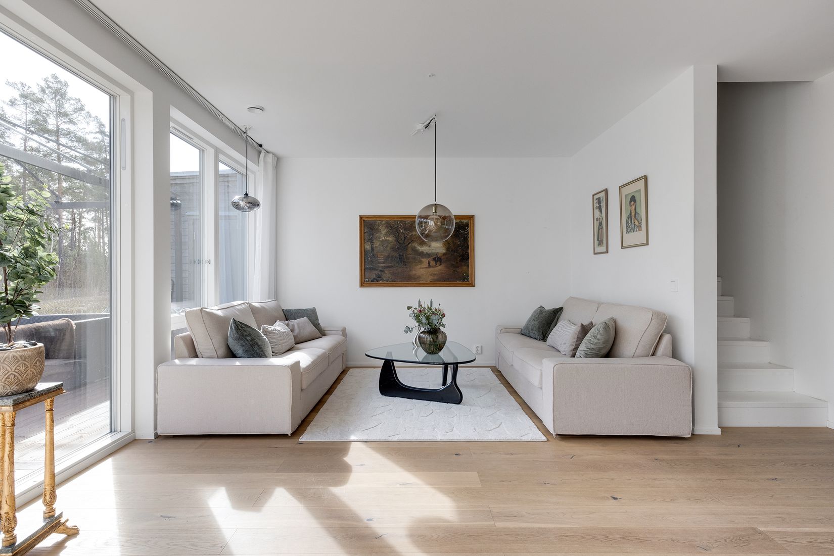 Bostadsrätt, Radhus, Böljemolnsvägen 51, Fullerö, Uppsala