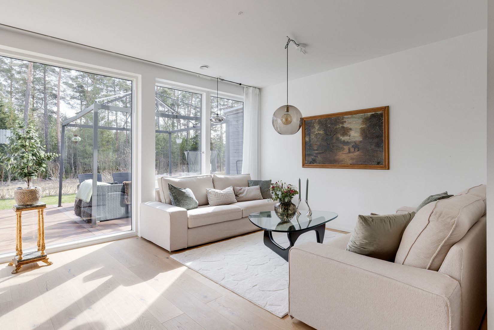 Bostadsrätt, Radhus, Böljemolnsvägen 51, Fullerö, Uppsala