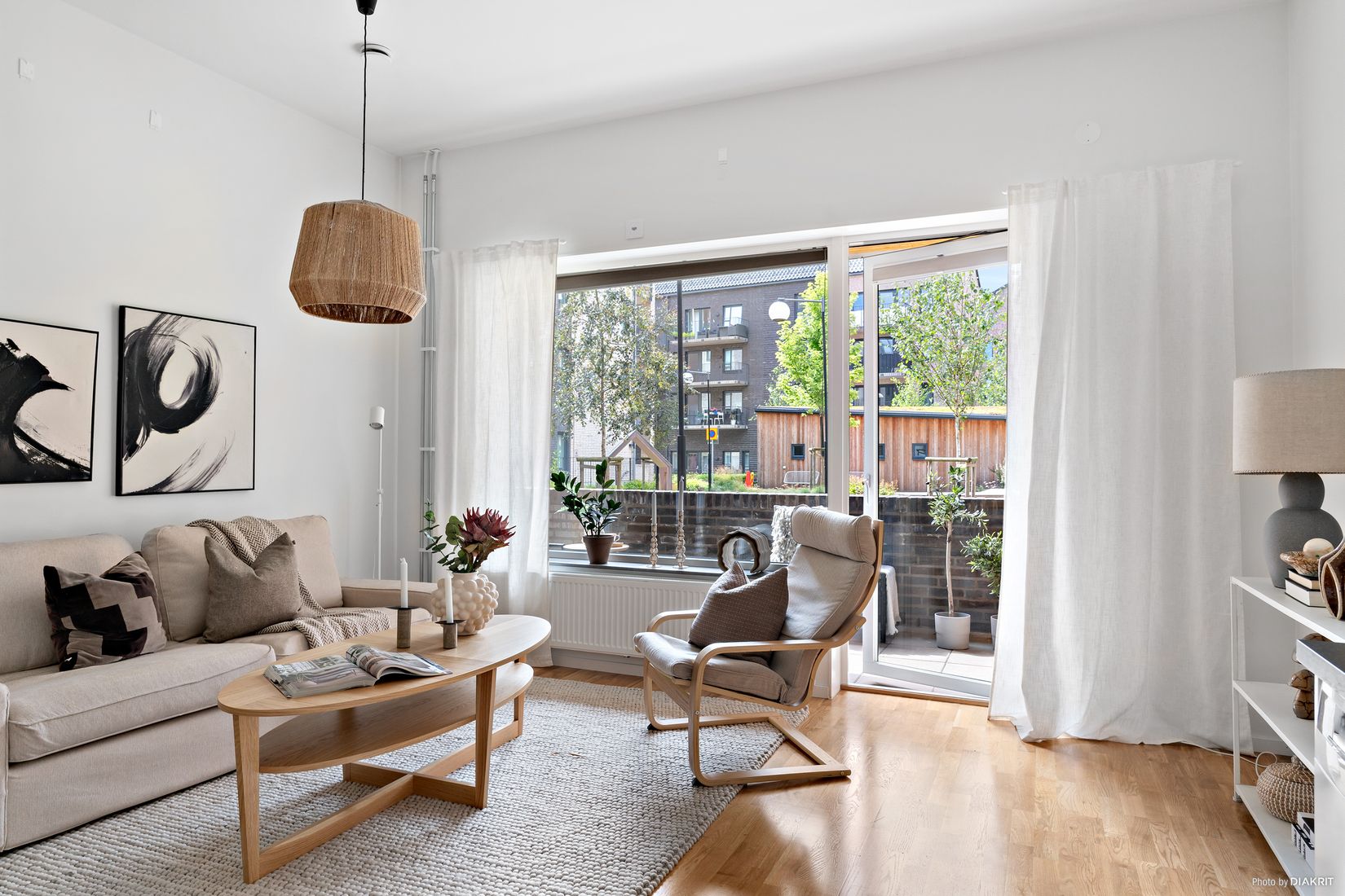 Bostadsrätt, Selma Lagerlöfs Parkstråk 30, Hisings Backa, Göteborg