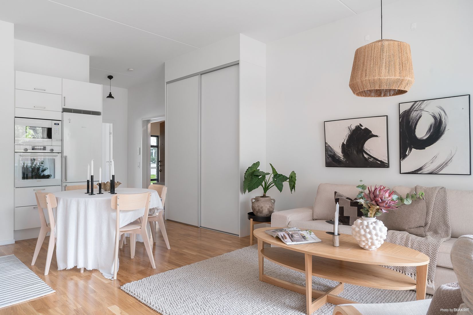 Bostadsrätt, Selma Lagerlöfs Parkstråk 30, Hisings Backa, Göteborg