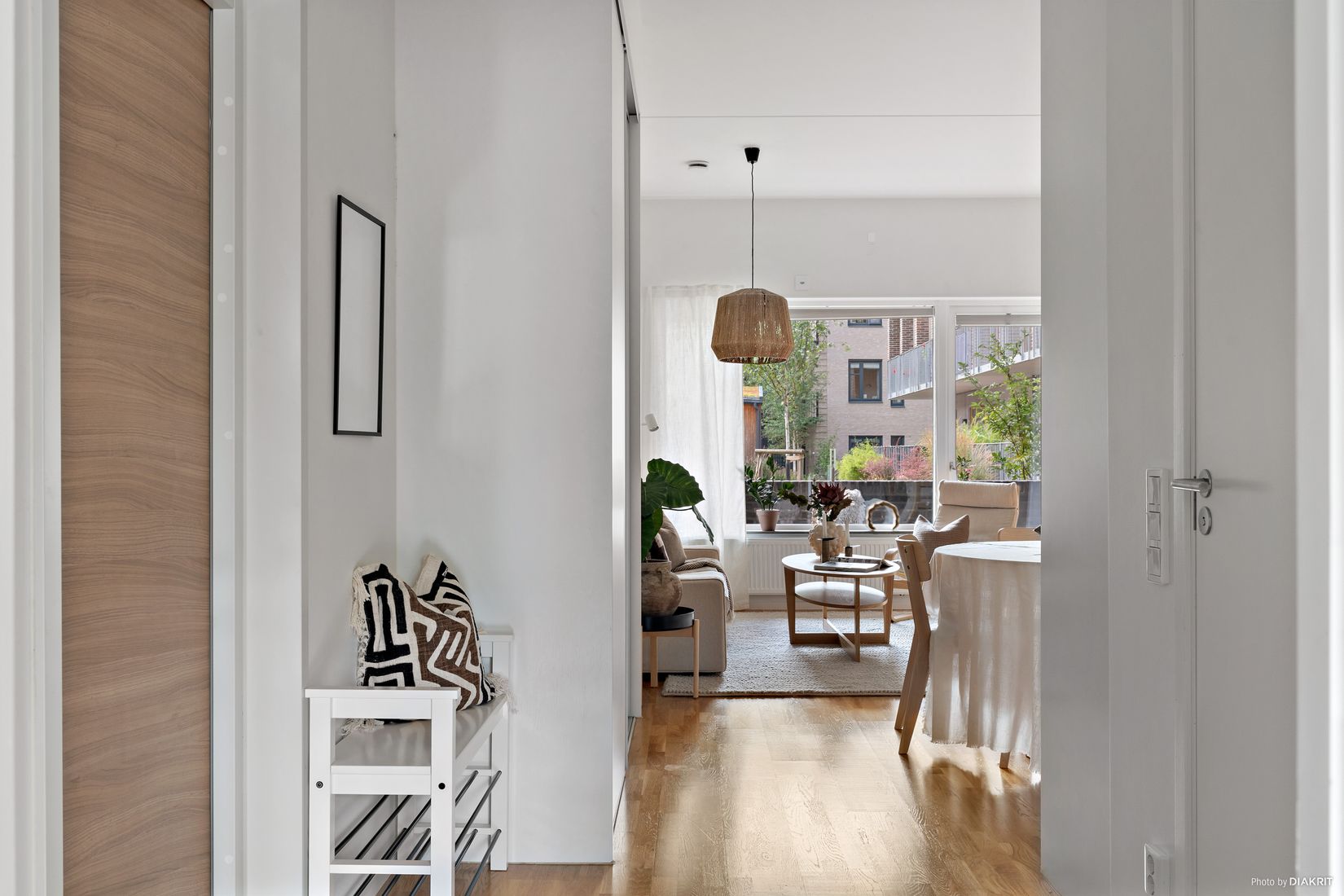 Bostadsrätt, Selma Lagerlöfs Parkstråk 30, Hisings Backa, Göteborg