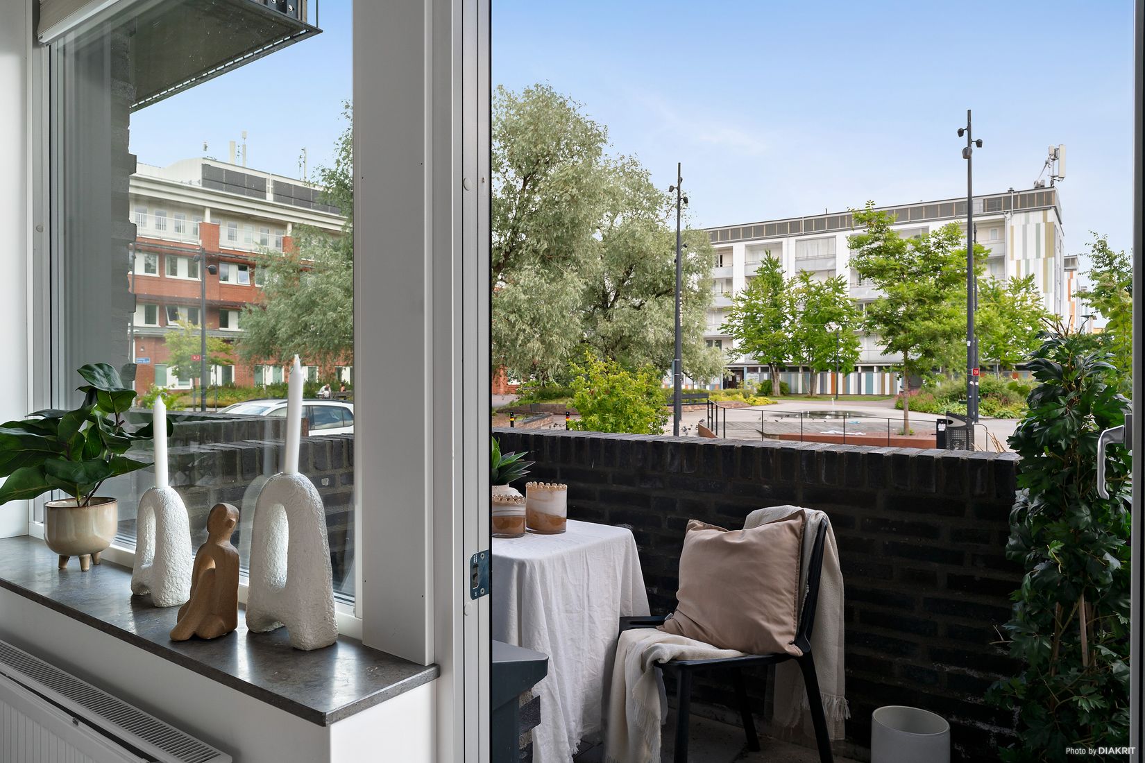 Bostadsrätt, Selma Lagerlöfs Parkstråk 30, Hisings Backa, Göteborg