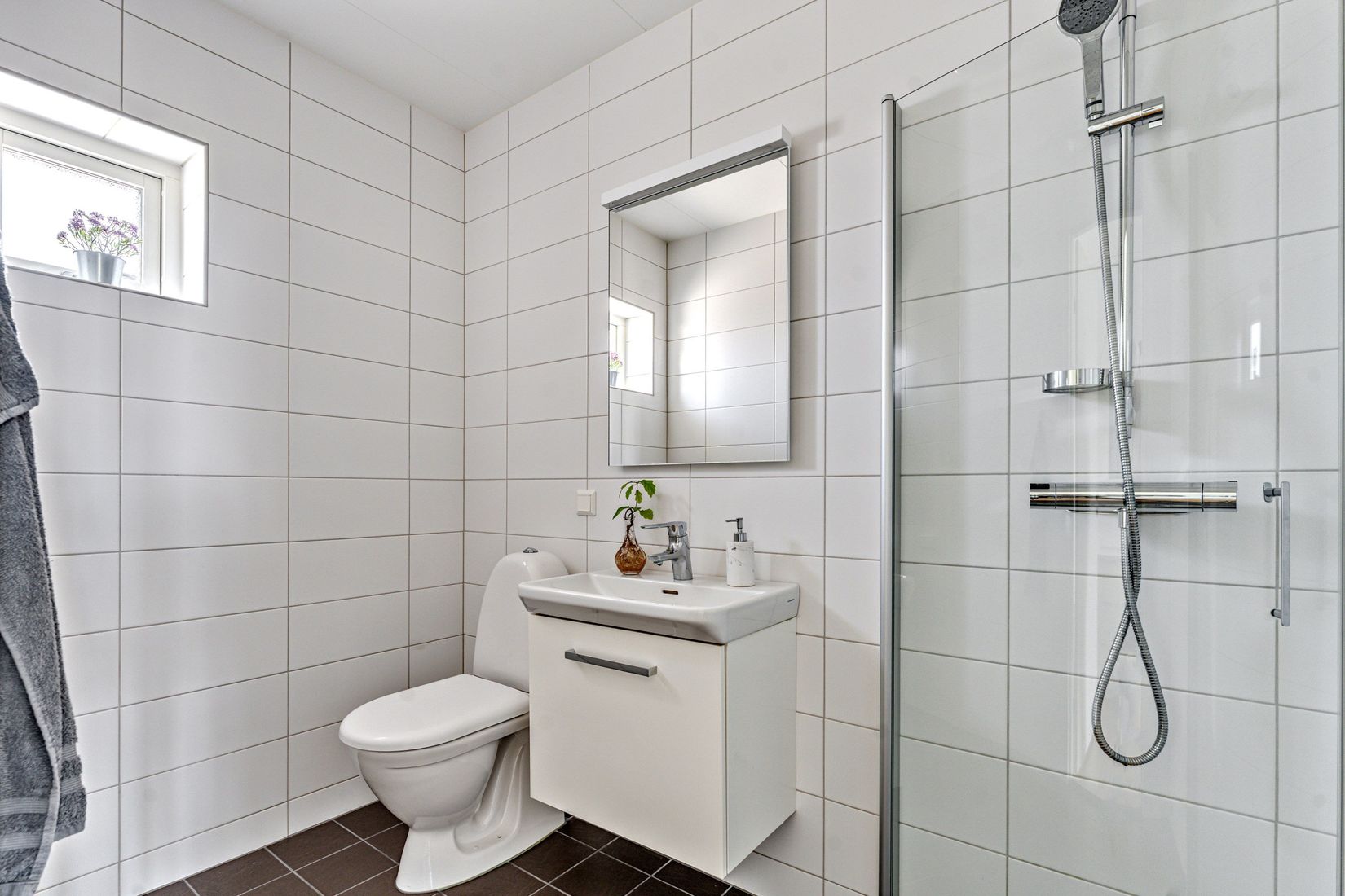 Villa, Blåklintvägen 15, Hyllinge, Åstorp