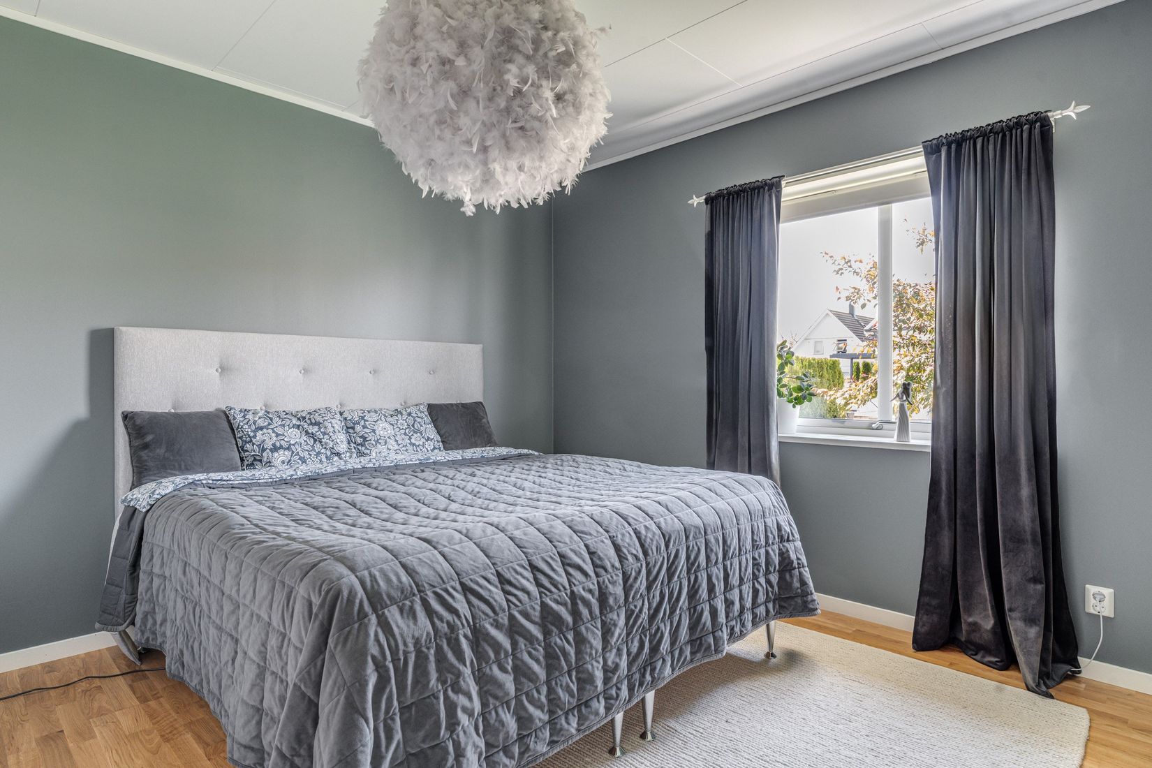 Villa, Blåklintvägen 15, Hyllinge, Åstorp