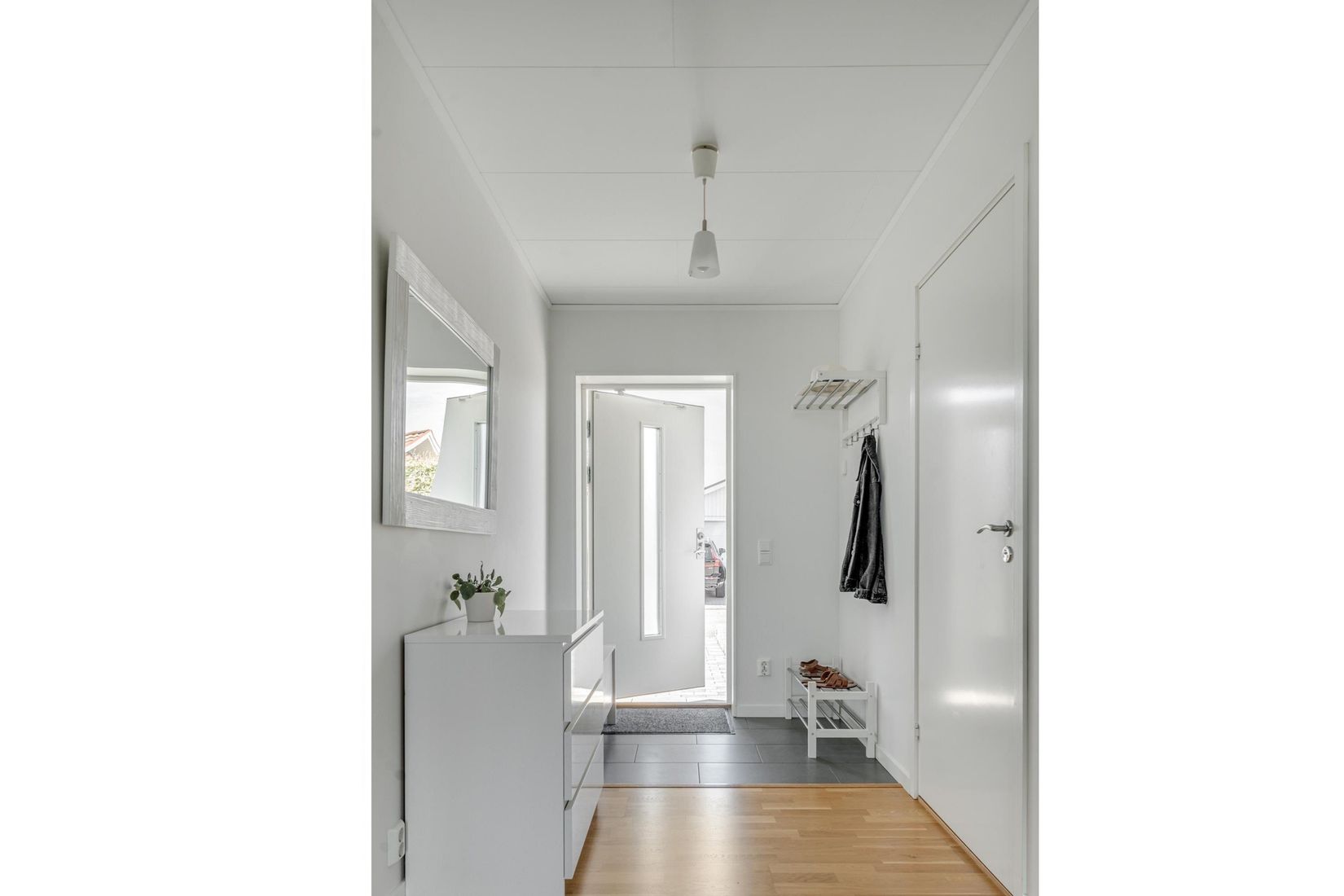 Villa, Blåklintvägen 15, Hyllinge, Åstorp