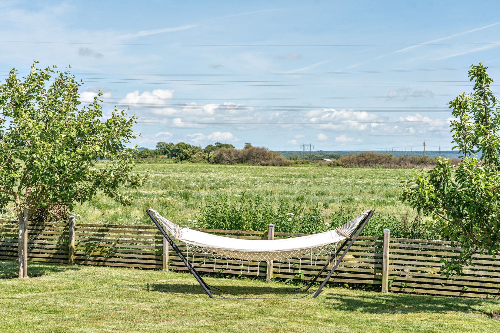Villa, Blåklintvägen 15, Hyllinge, Åstorp