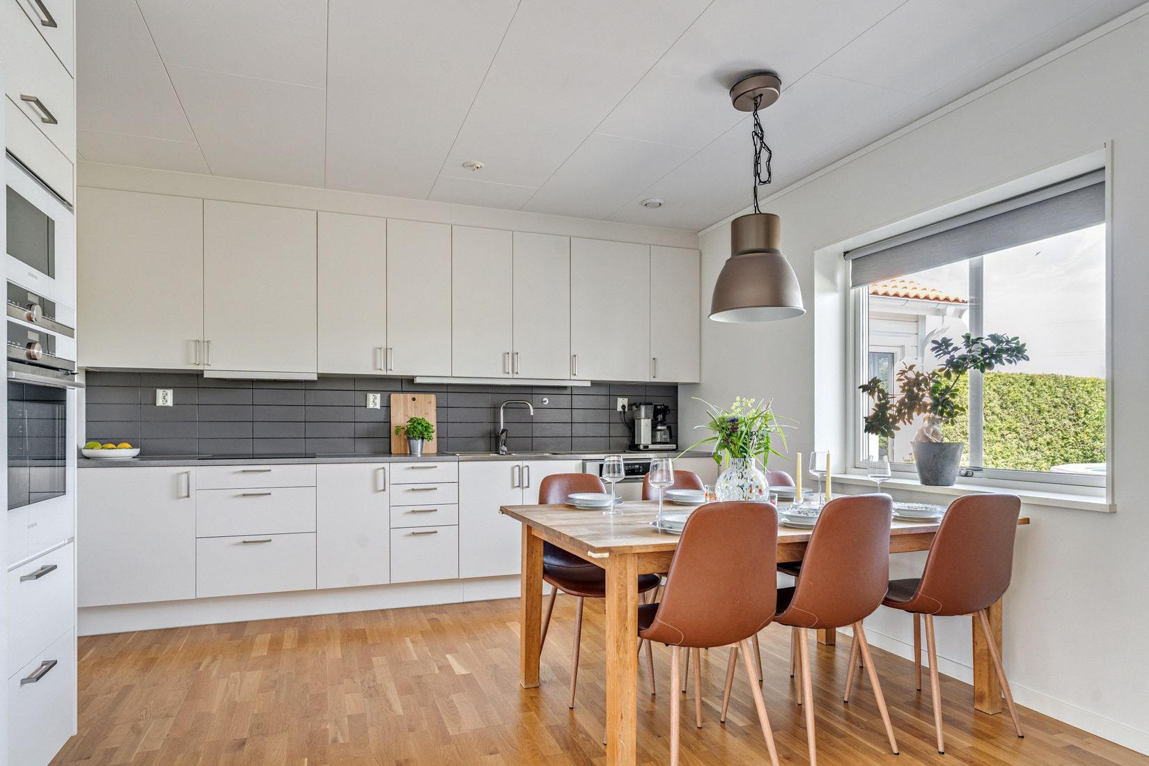 Villa, Blåklintvägen 15, Hyllinge, Åstorp