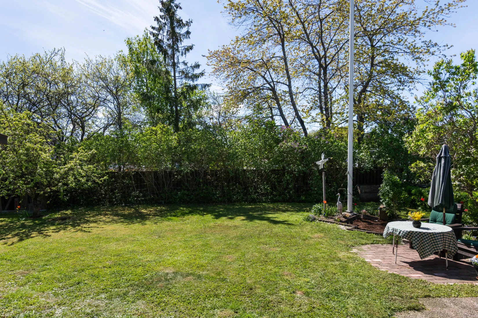 Villa, Burschstigen 7, Ella Gård, Täby