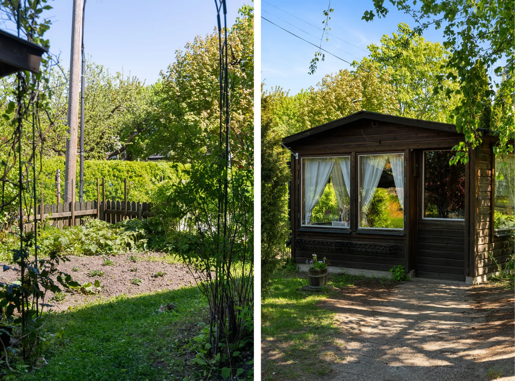 Villa, Burschstigen 7, Ella Gård, Täby